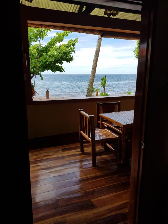 Marianita'S Cottages マンバヤオ エクステリア 写真