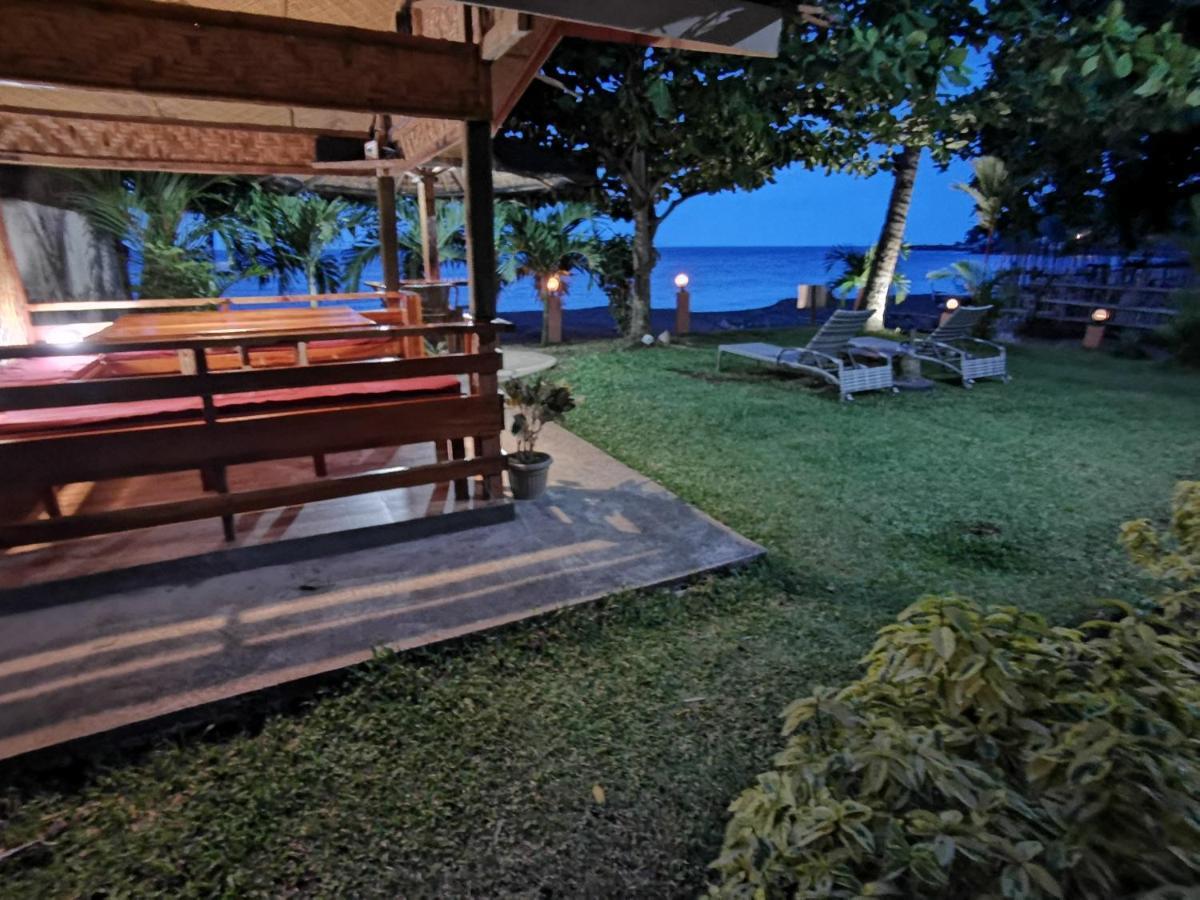 Marianita'S Cottages マンバヤオ エクステリア 写真