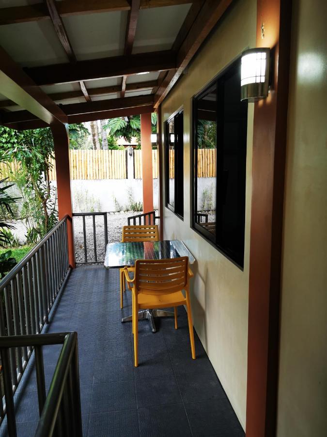 Marianita'S Cottages マンバヤオ エクステリア 写真