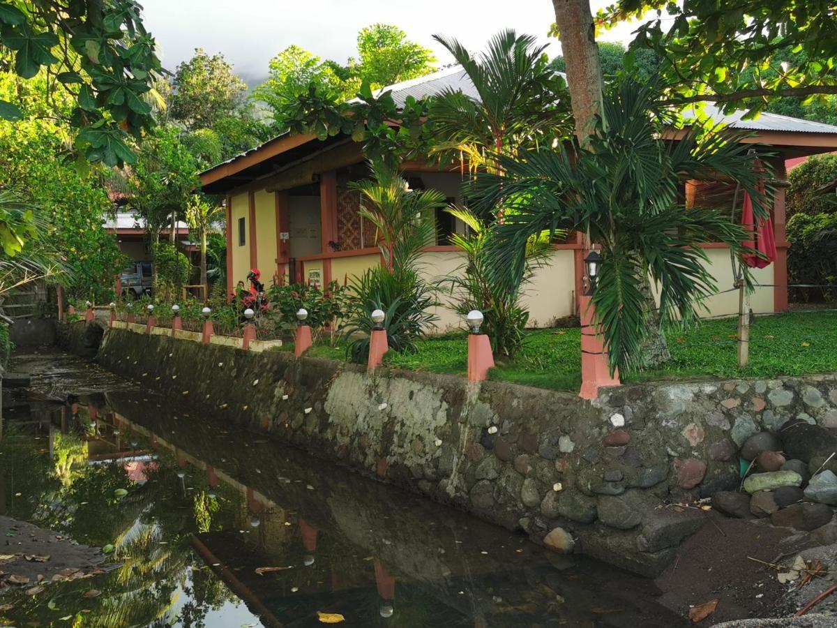 Marianita'S Cottages マンバヤオ エクステリア 写真